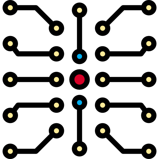 Circuit 图标
