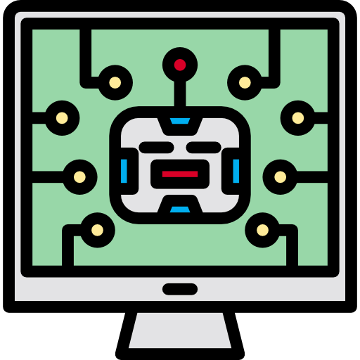 Bot icon