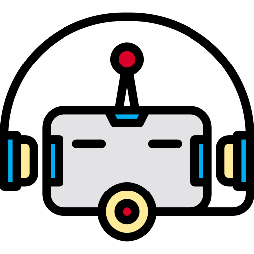 Bot icon