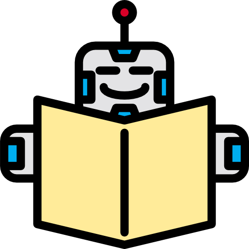 Robot icon