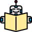 Robot 상 64x64