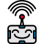 Robot 상 64x64