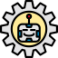 Robot 상 64x64