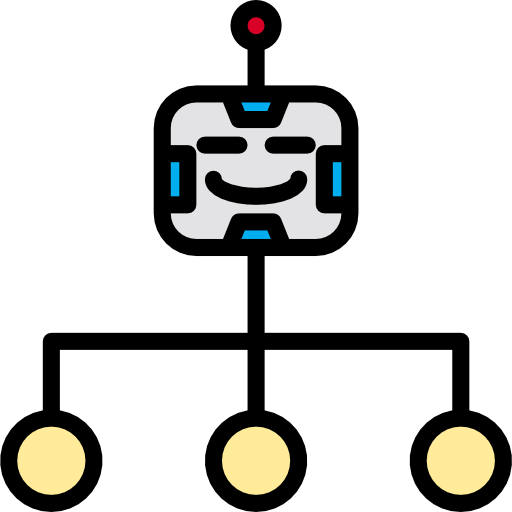 Robot 상