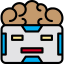 Robot 상 64x64
