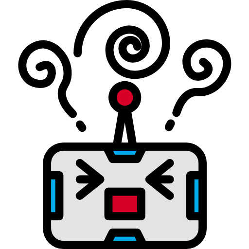 Robot icon