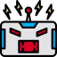 Robot 상 64x64