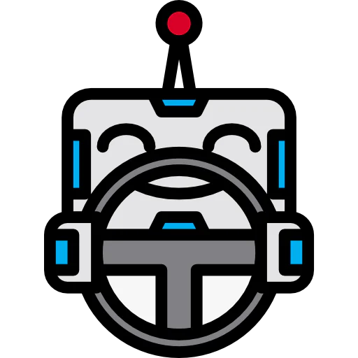 Robot 图标