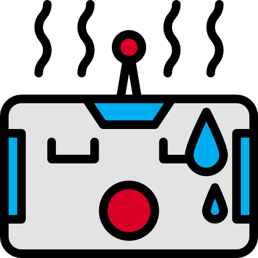 Robot 图标