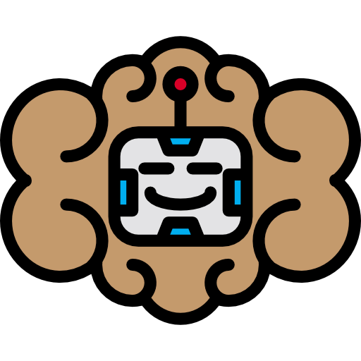 Robot 图标
