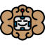 Robot アイコン 64x64