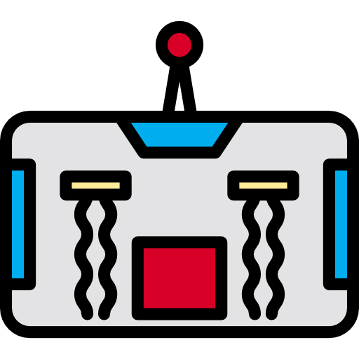 Android 图标