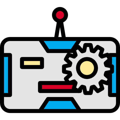 Android icon