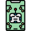 Smartphone アイコン 64x64