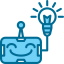 Robot アイコン 64x64