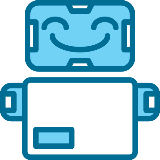 Robot 상