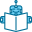 Robot アイコン 64x64