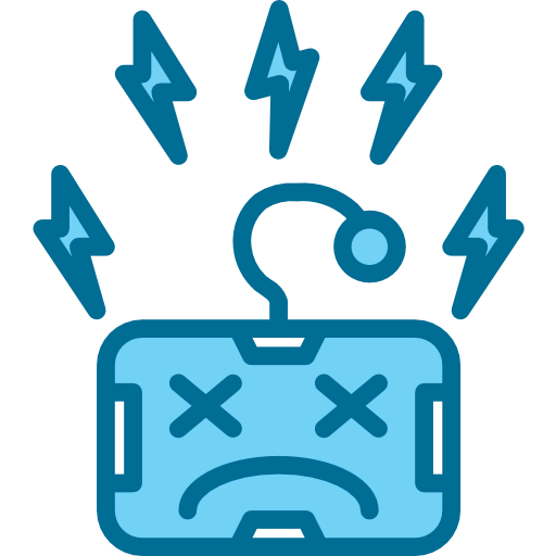 Robot 图标