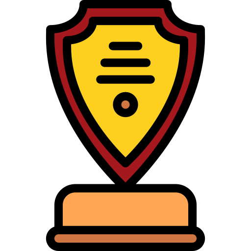 Trophy icon