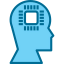 Artificial intelligence アイコン 64x64
