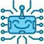 Robot アイコン 64x64