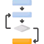Algorithm Symbol 64x64