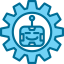 Robot アイコン 64x64