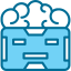 Robot アイコン 64x64