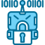 Robot アイコン 64x64