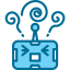 Robot アイコン 64x64
