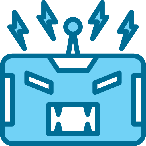 Robot icon