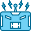 Robot アイコン 64x64