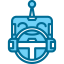 Robot アイコン 64x64