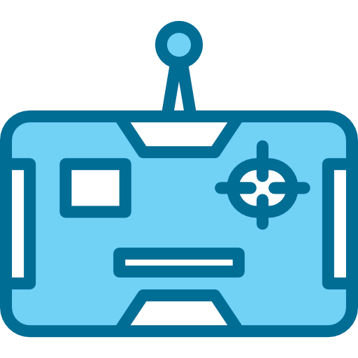 Robot 图标