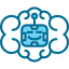 Robot アイコン 64x64