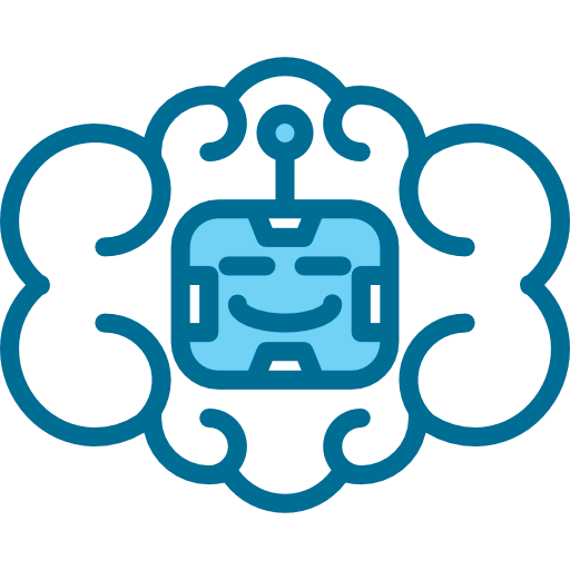 Robot アイコン