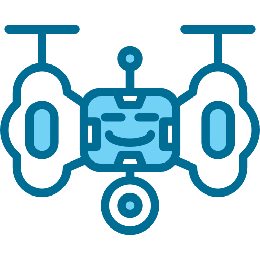 Drone Symbol