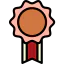 Medal biểu tượng 64x64