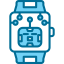 Smartwatch アイコン 64x64