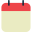 Calendar icon 64x64