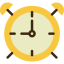 Alarm icon 64x64