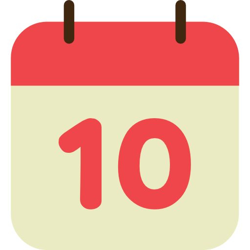Calendar icon