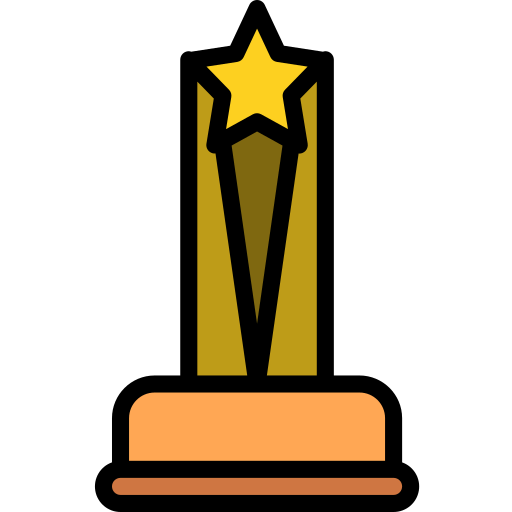 Trophy icon