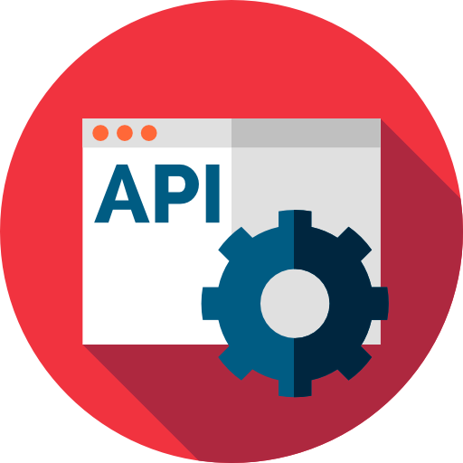 Api 图标