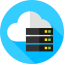 Cloud 图标 64x64