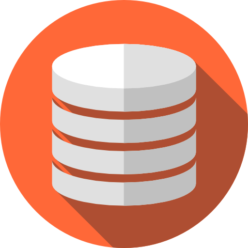 Database ícono