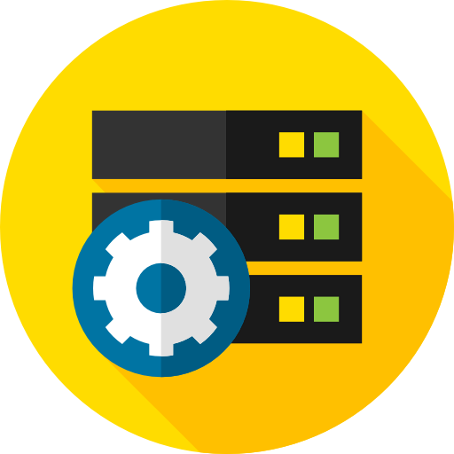 Server biểu tượng