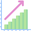 Growth icon 64x64