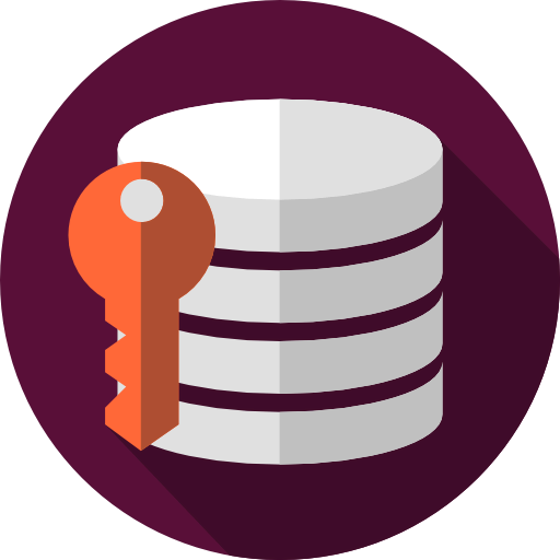 Database アイコン