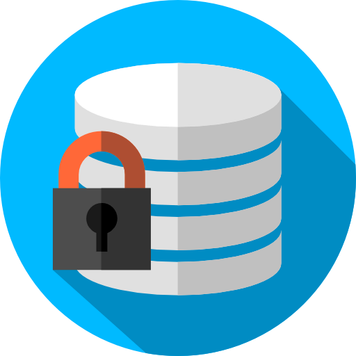 Database 图标